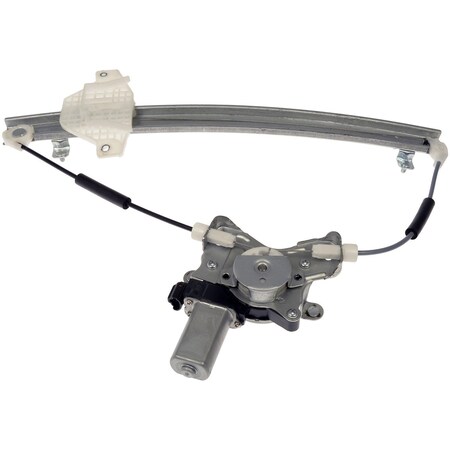 Dorman Window Reg Assy 741-100